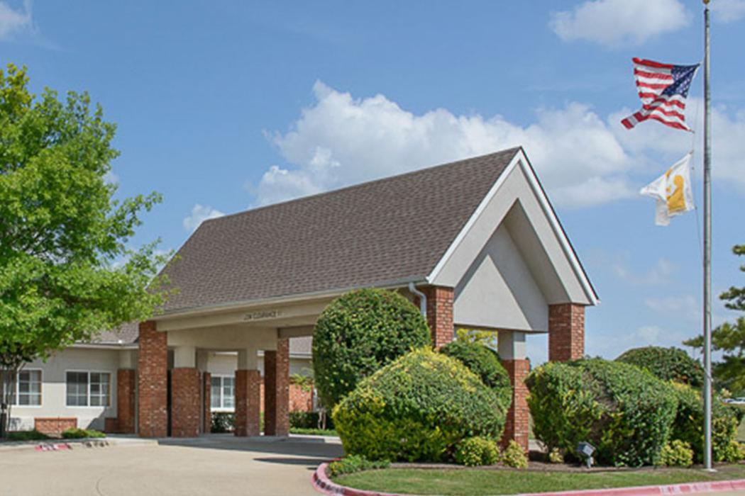 Life Care Center of Plano