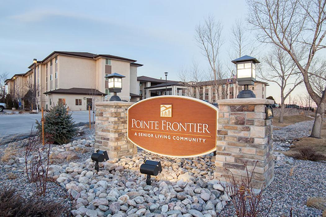 Pointe Frontier Retirement Community