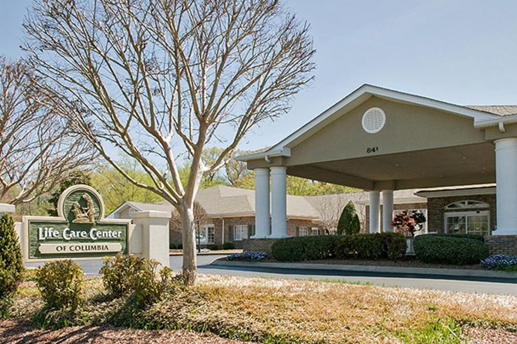 Life Care Center of Columbia, Tennessee