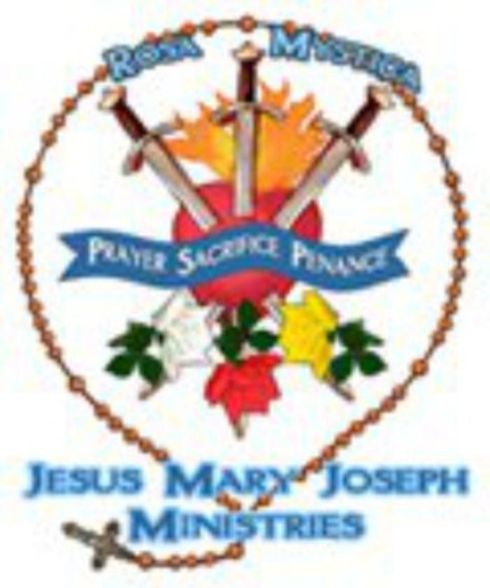 Jesus Mary and Joseph Ministries