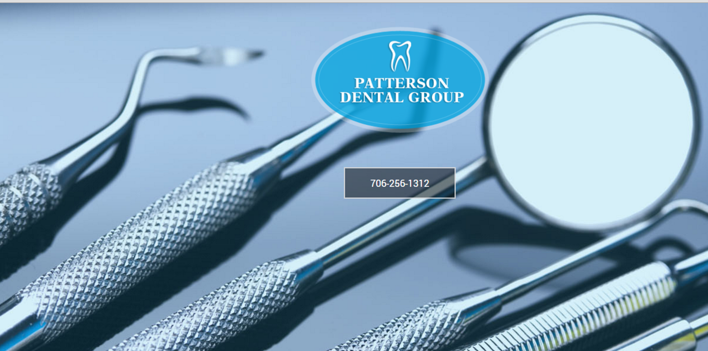 Patterson Dental Group