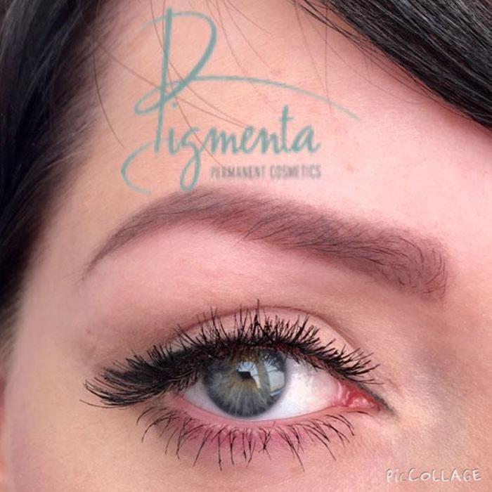 Pigmenta Permanent Cosmetics