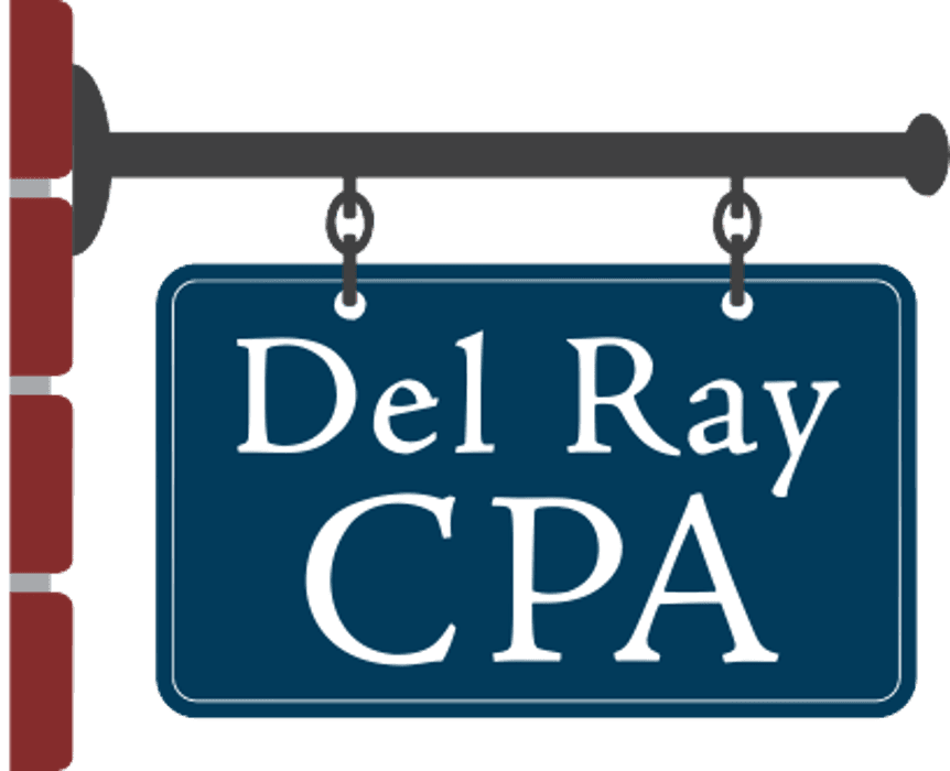 THE DEL RAY CPA