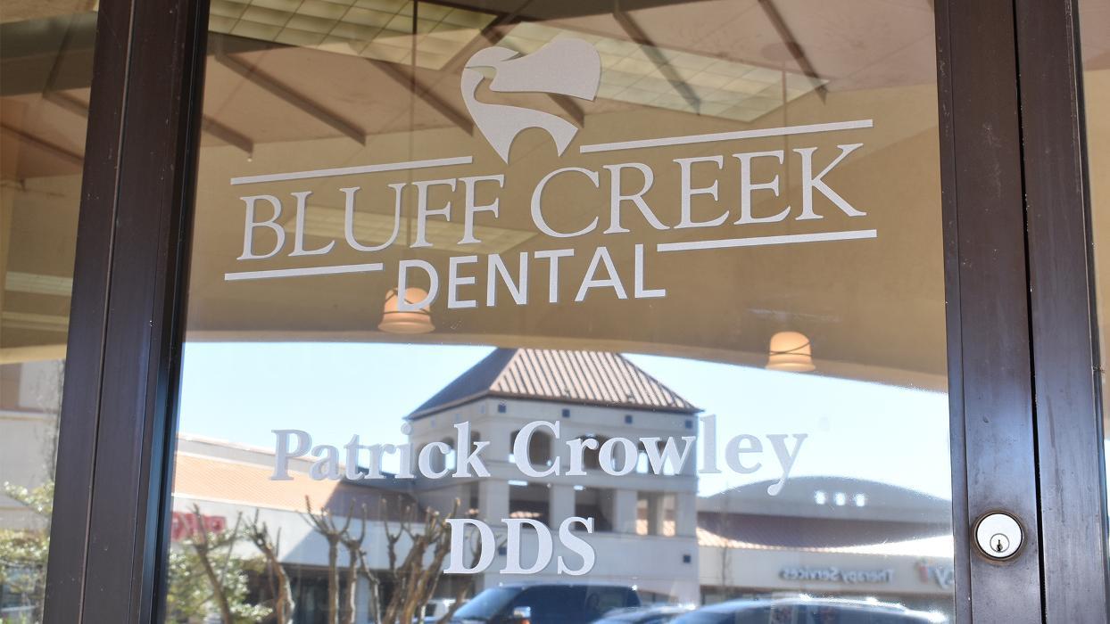 Bluff Creek Dental