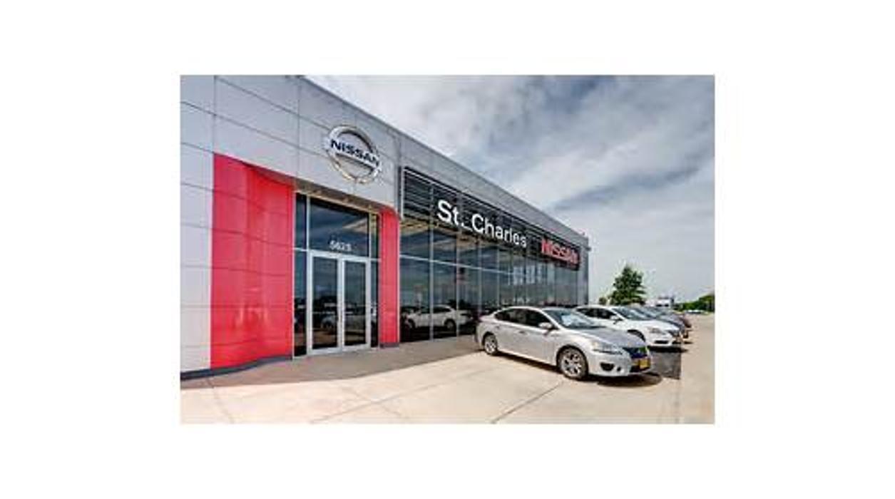 St. Charles Nissan