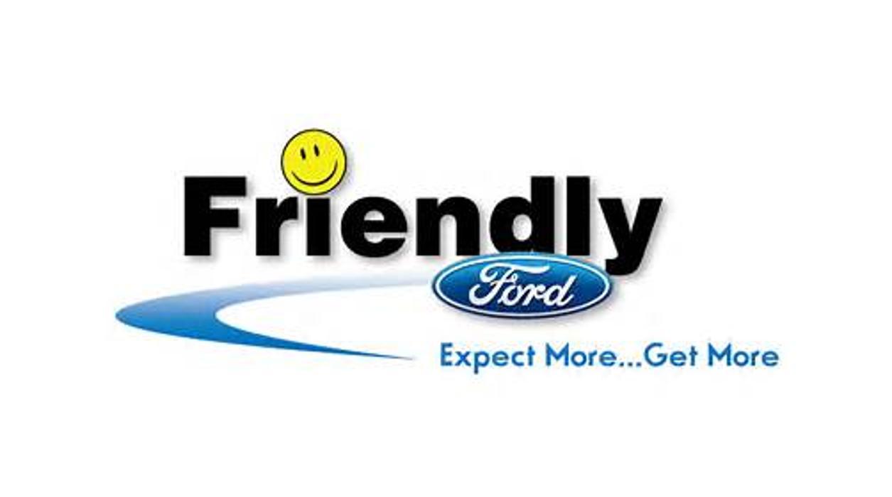 Friendly Ford of Geneva