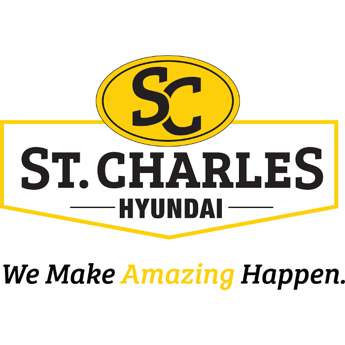 St. Charles Hyundai