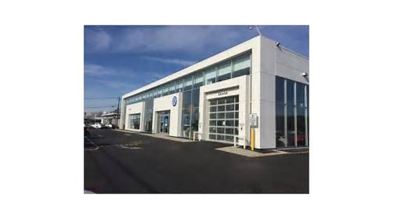 Toms River Volkswagen