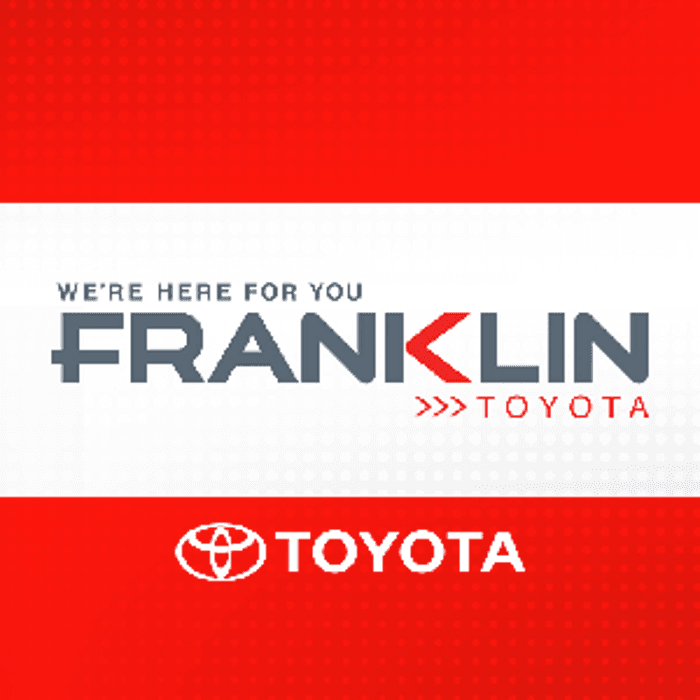 Franklin Toyota