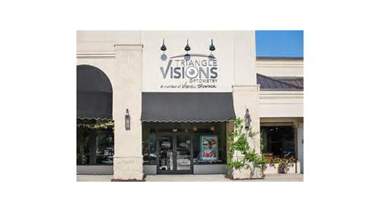 Triangle Visions Optometry