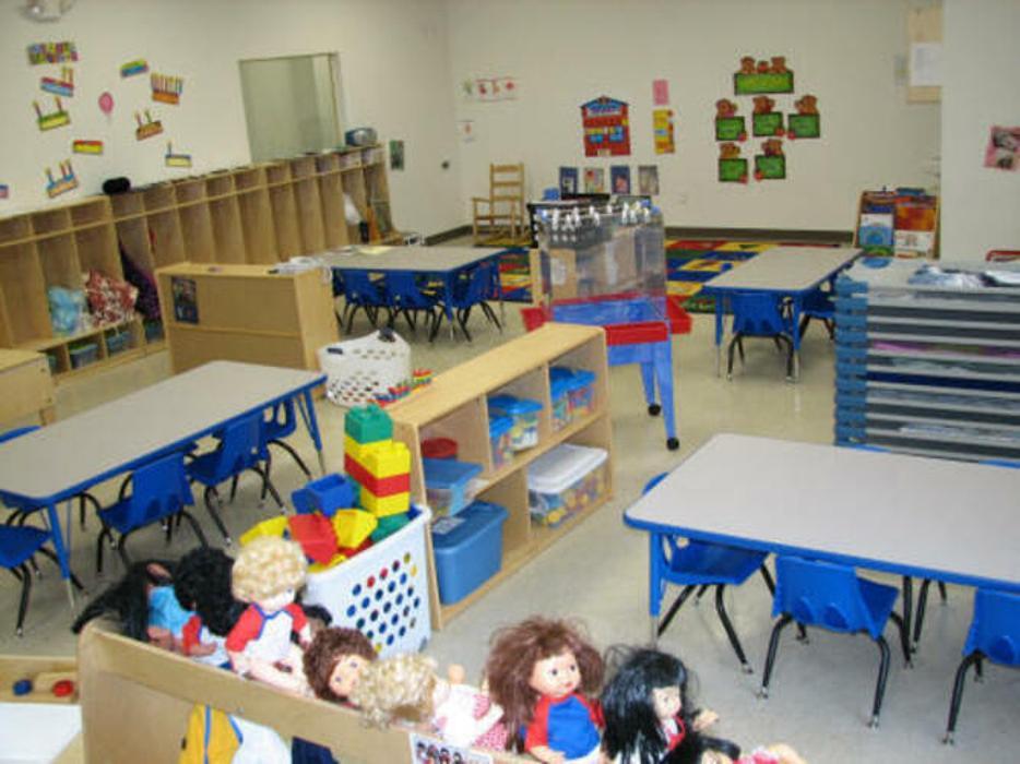 Cleveland Child Care & Development Center