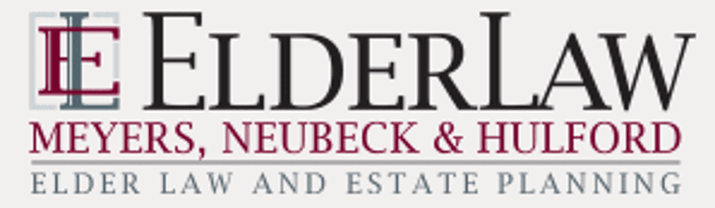 Elder Law Offices of Meyers, Neubeck & Hulford, P.S.