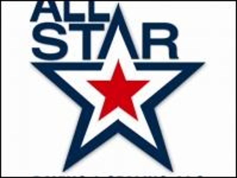 All Star Paving & Sealing