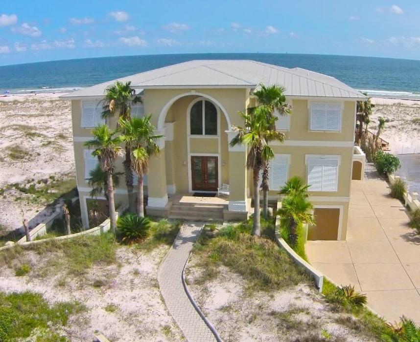 Gulf Shores Vacation Rentals