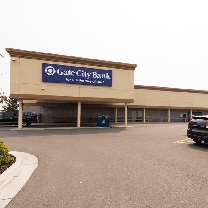 Gate City Bank