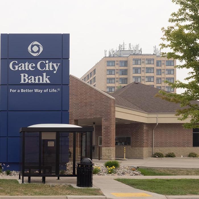 Gate City Bank