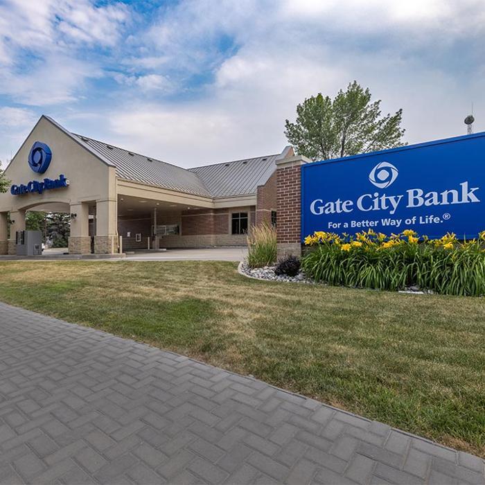 Gate City Bank