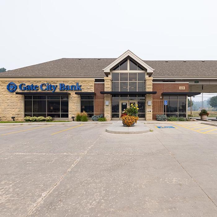 Gate City Bank