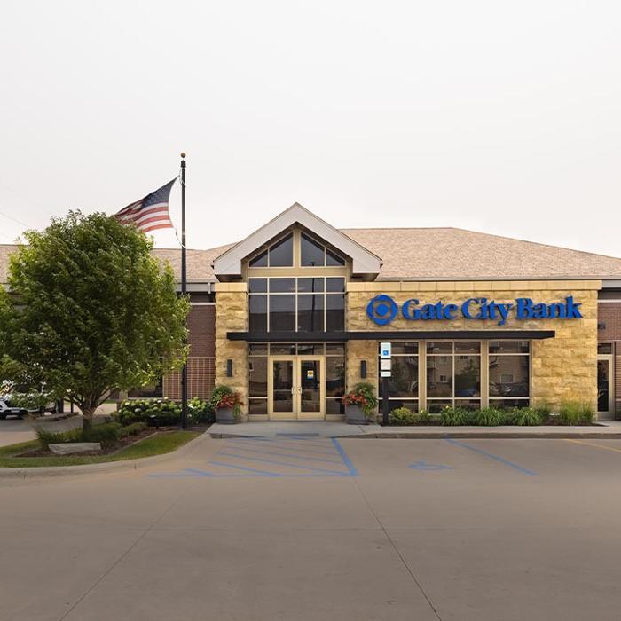 Gate City Bank