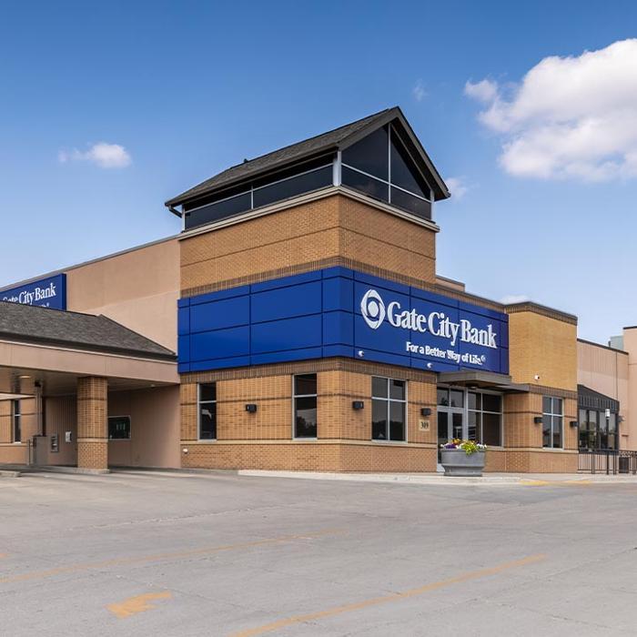 Gate City Bank