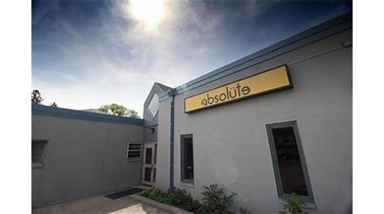 Absolute Studios