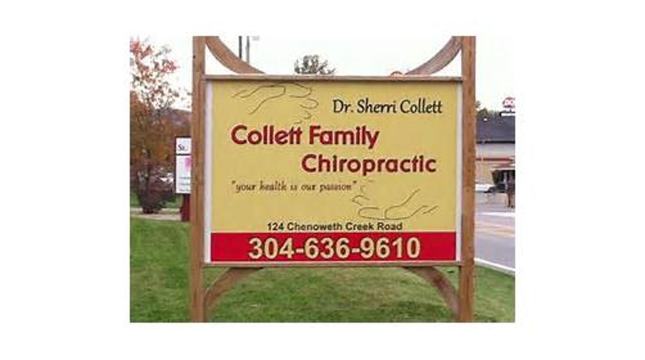 Collett Family Chiropractic