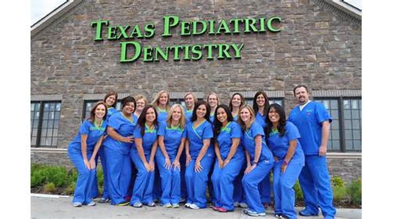 Texas Pediatric Dentistry