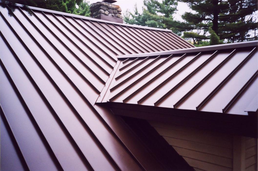 GT Donaghue Construction & Metal Roofing