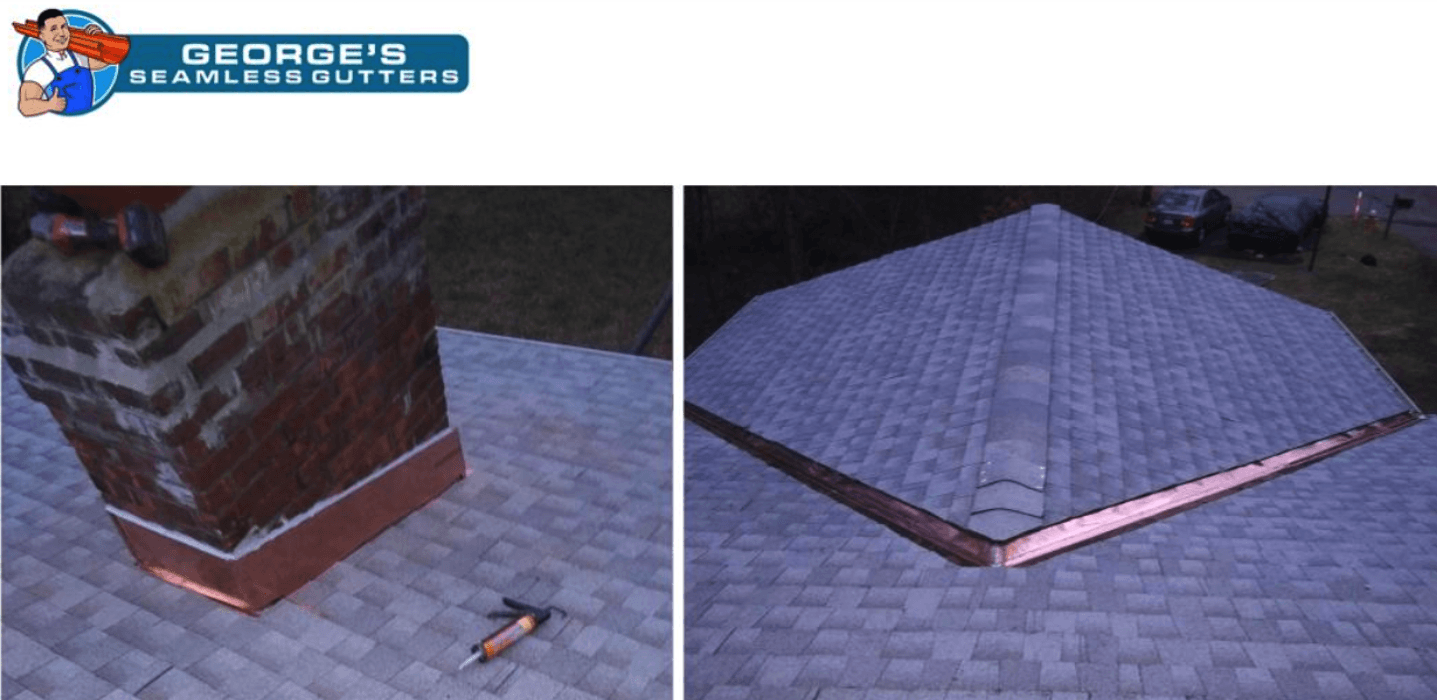 George's Seamless Gutters