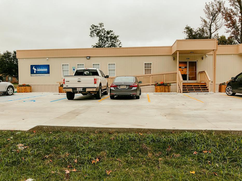 Pelican State Credit Union