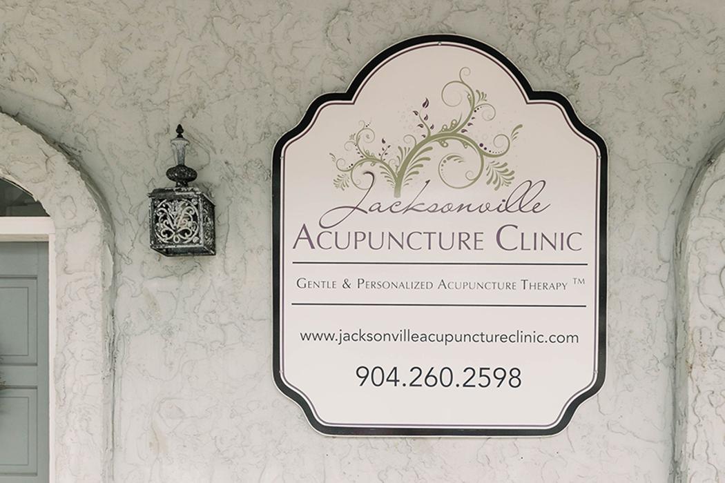 Jacksonville Acupuncture Clinic