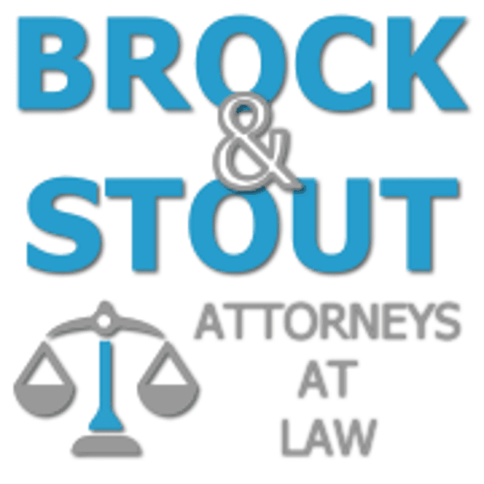 Brock & Stout Attorneys at Law