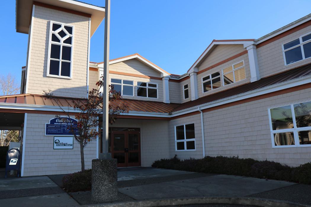 NorthSound Physical Therapy - Oak Harbor