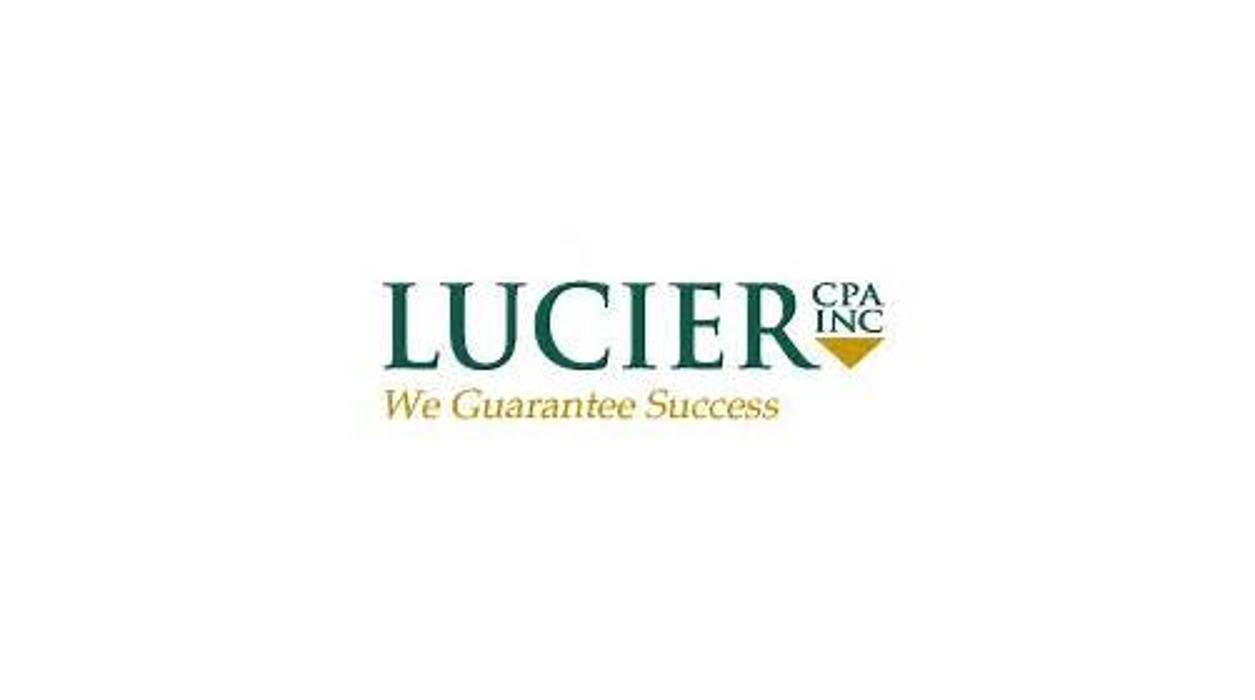 Lucier CPA