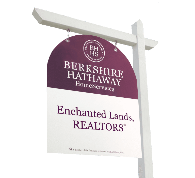 Berkshire Hathaway HomeServices Enchanted Lands, REALTORS - Roswell