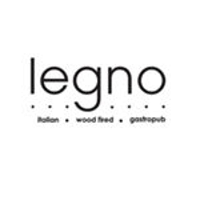 Legno by Suparossa