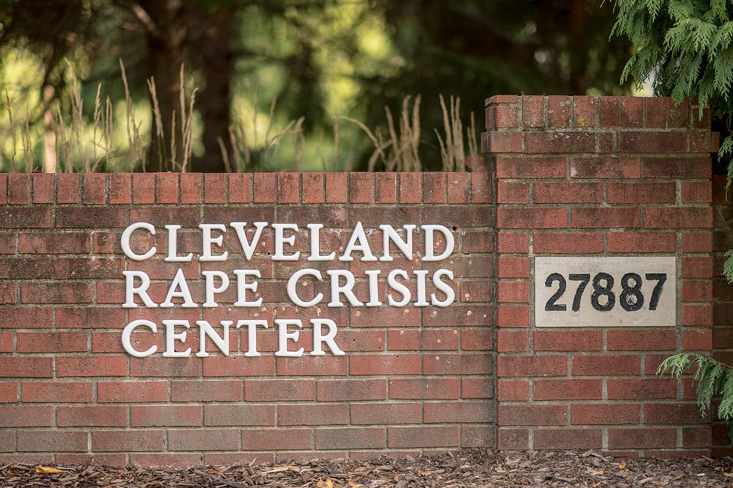 Cleveland Rape Crisis Center