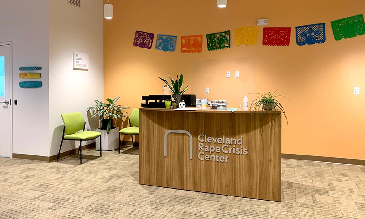 Cleveland Rape Crisis Center