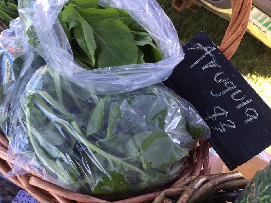 Goochland Farmers Market