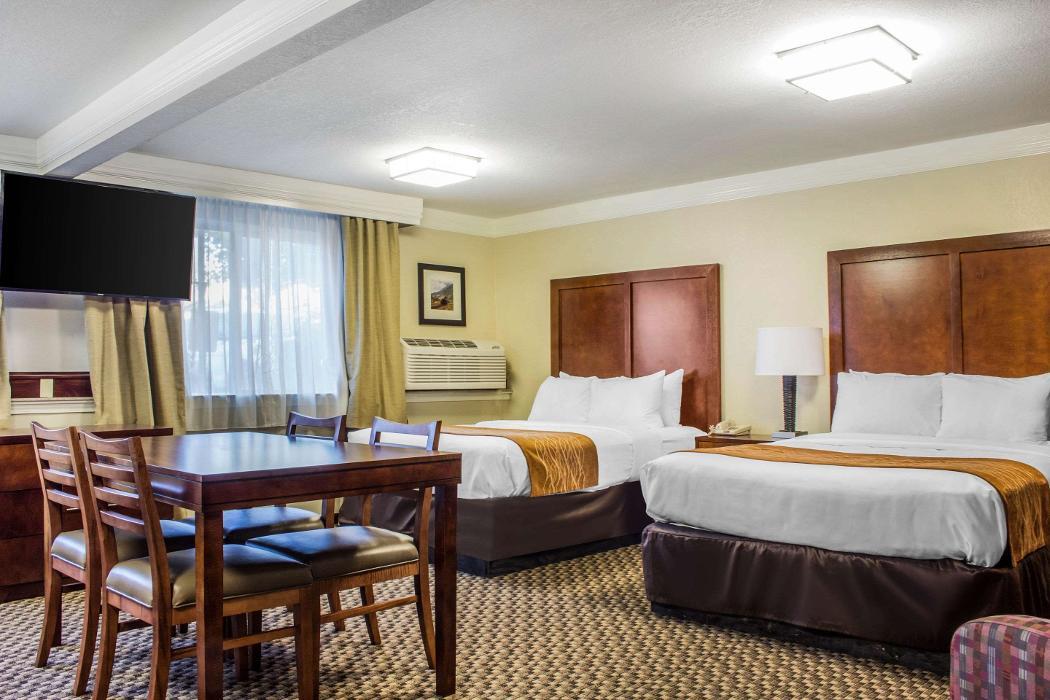 Comfort Inn & Suites Durango