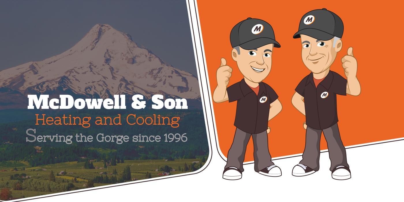 McDowell and Son Heating