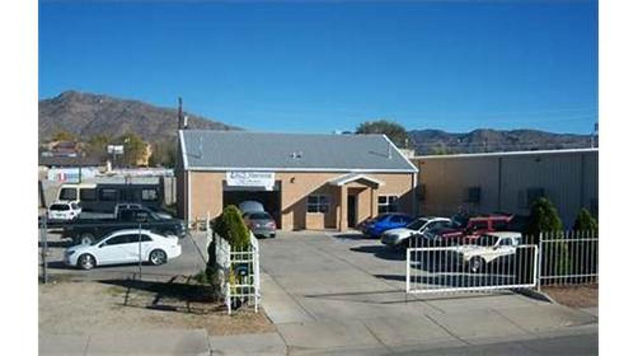 ABQ Transmission & Auto Repair