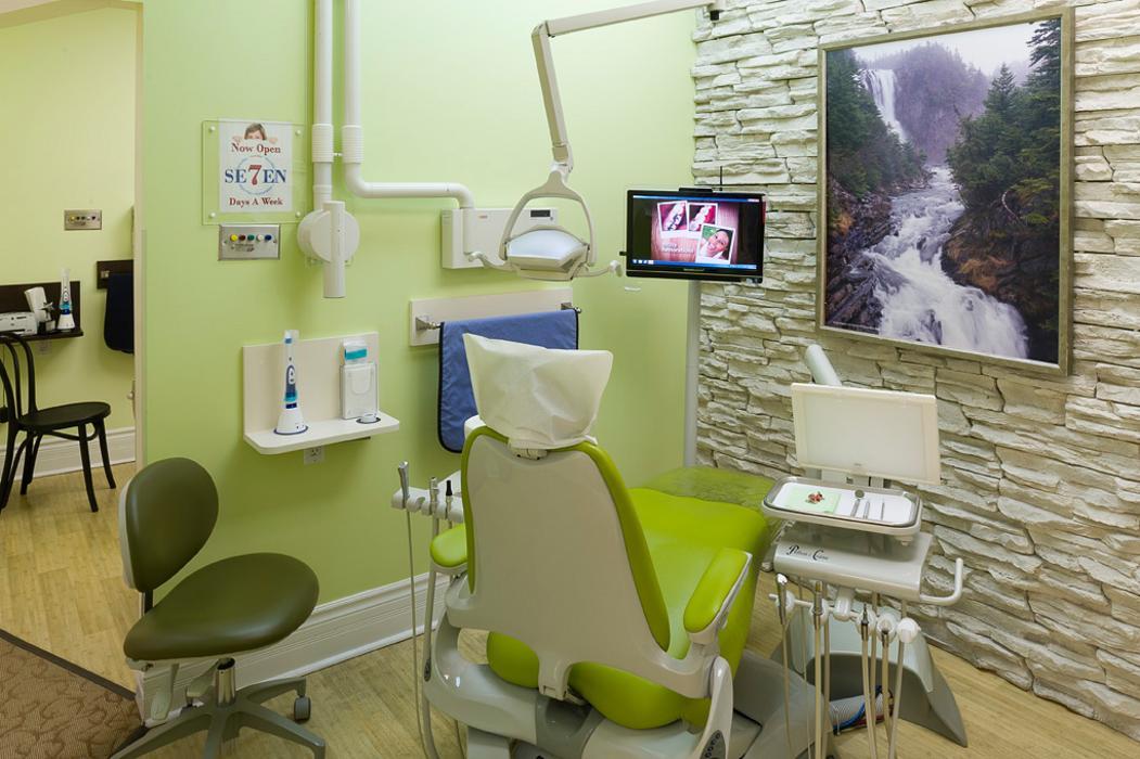 AXIS Dental