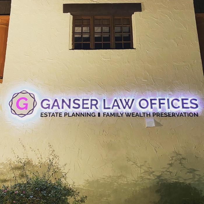 Ganser Law Offices