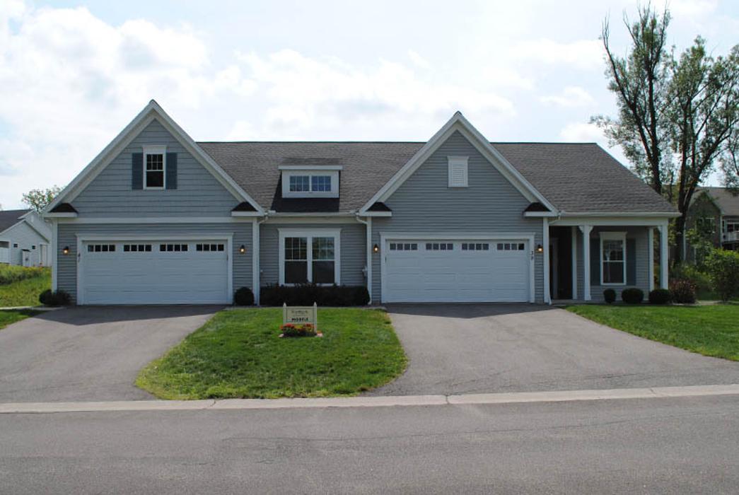 StoneBrook Townhomes and Cottages