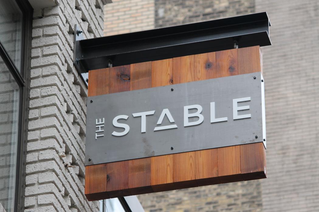 The Stable