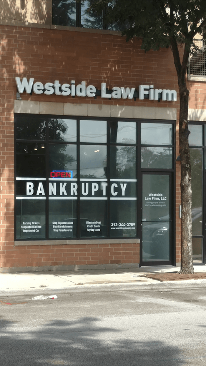 Westside Law Firm