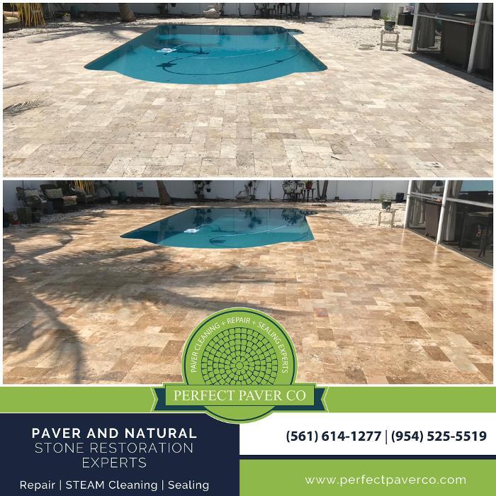 Perfect Paver Co of Palm Beach