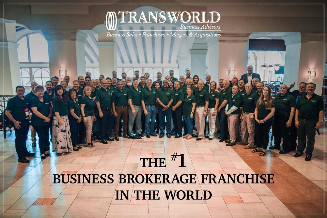 Transworld Business Advisors Minnesota