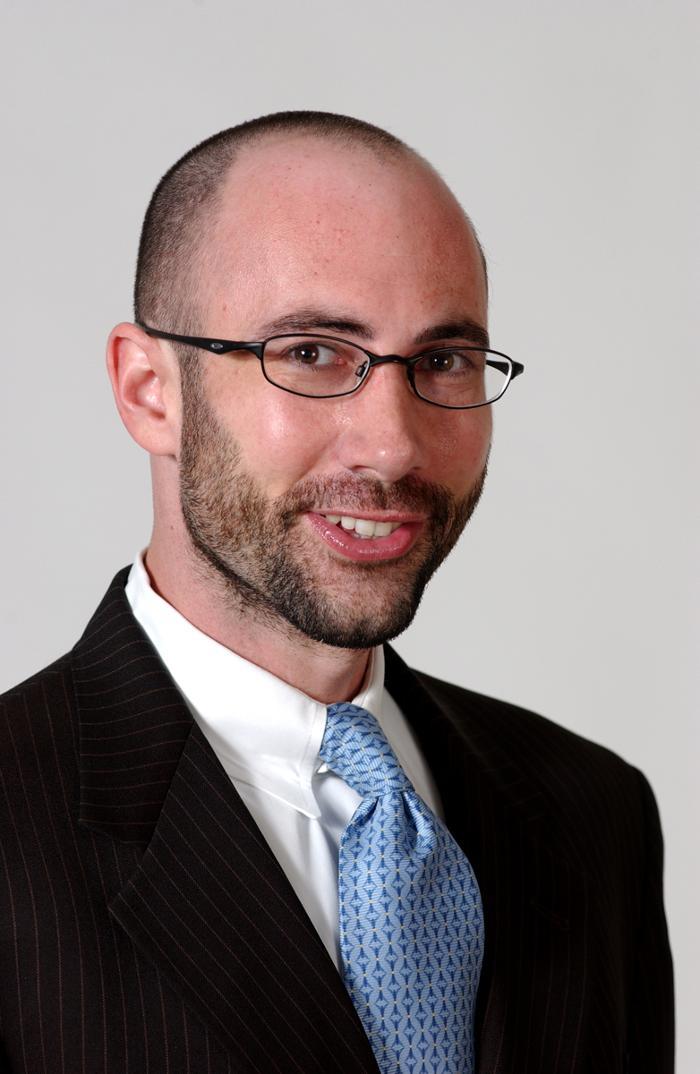 Chad Ruback, Appellate Lawyer